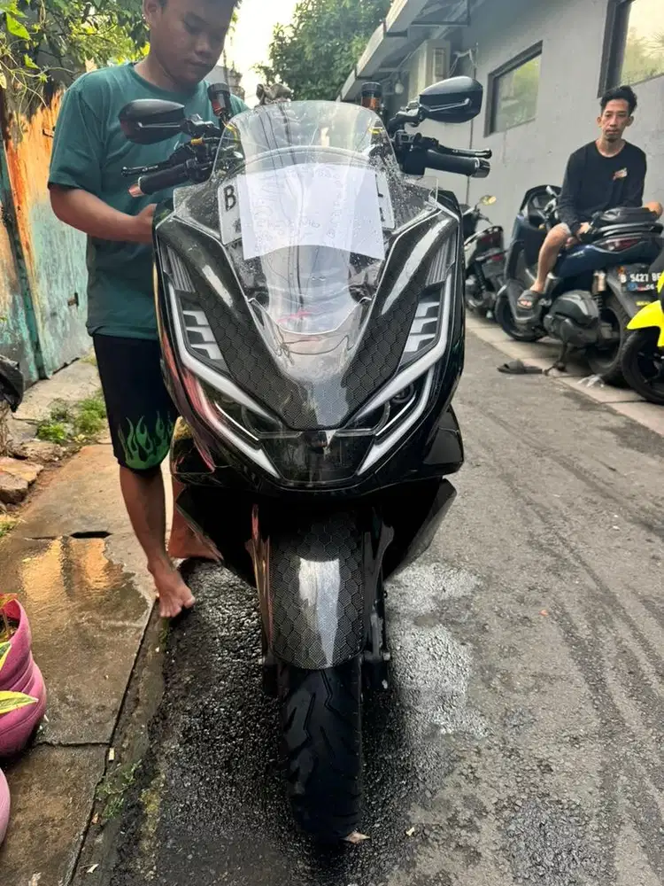 Pcx 160 2021 Abs