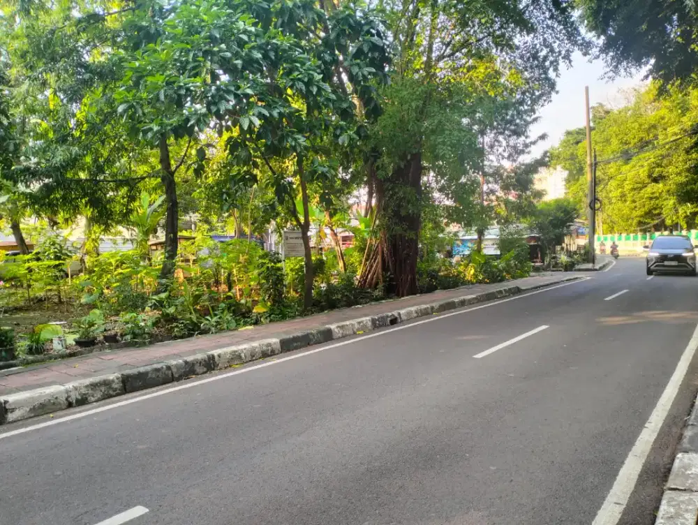 Di jual Tanah di Pondok kelapa , jakarta timur