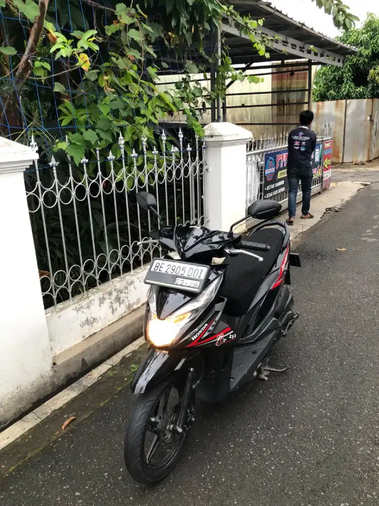 BEAT NEW DIGITAL ISTIMEWA 2019 Pajak Hidup