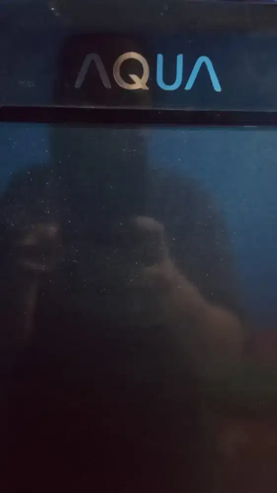 Frezer mrek aqua 6 rak.