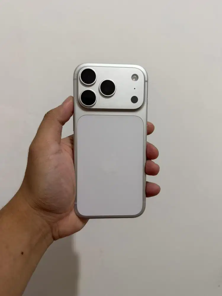 Iphone 17 pro 256gb ibox