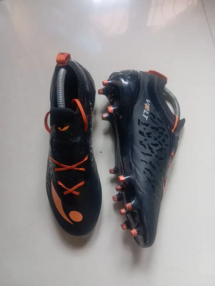 Concave Volt 40