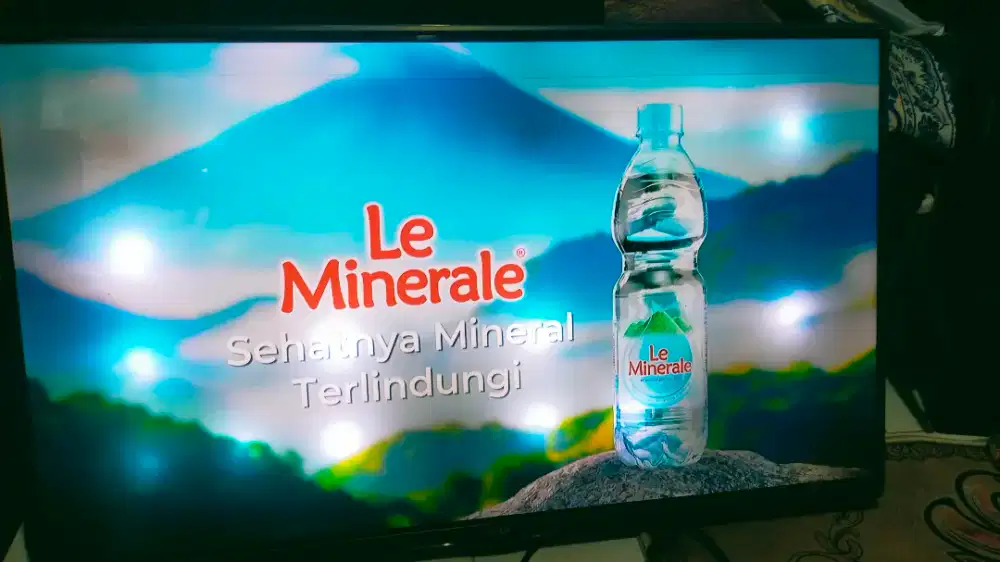 Jual tv led LG ukuran 42 inci digital tv