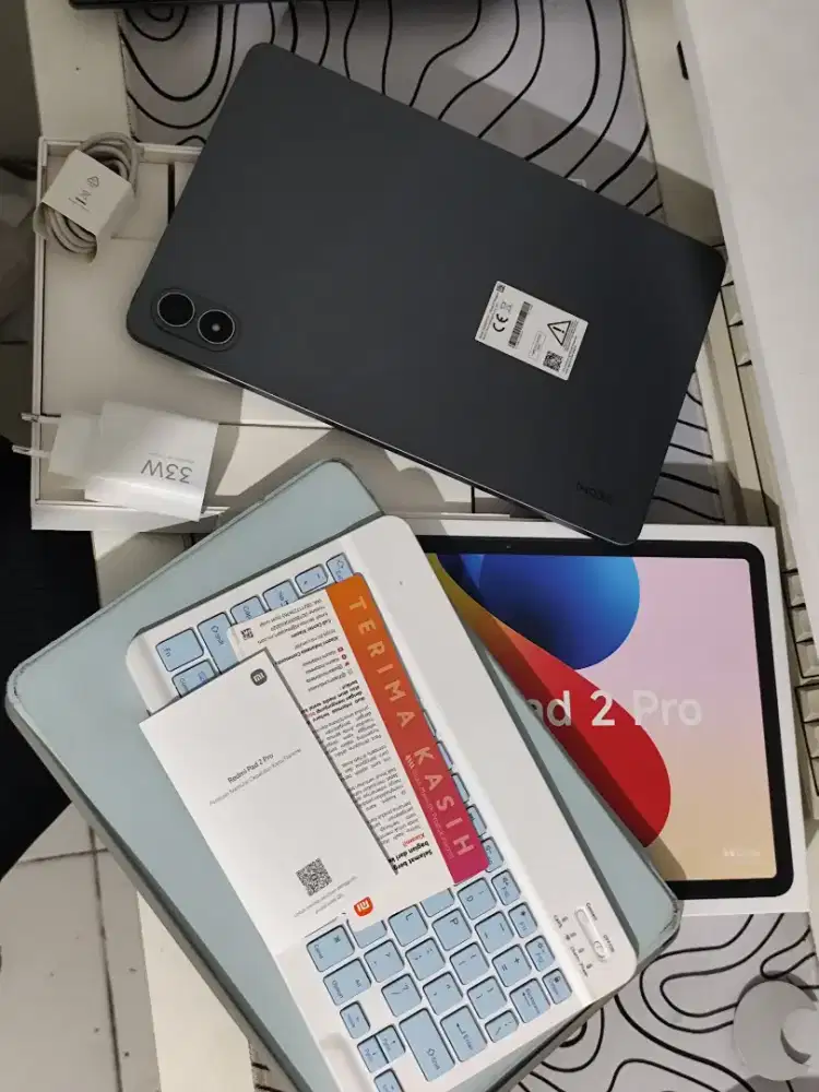 Redmi Pad 2 Pro 8/256