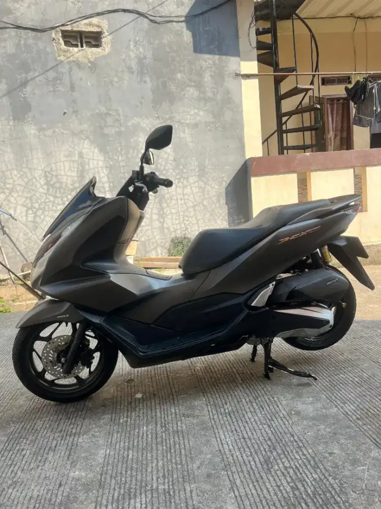 Honda PCX ABS tahun 2023