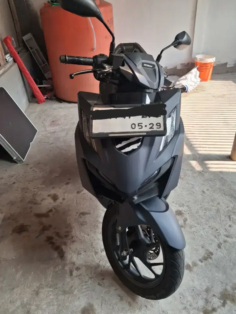 VARIO 160 CBS Th 2024