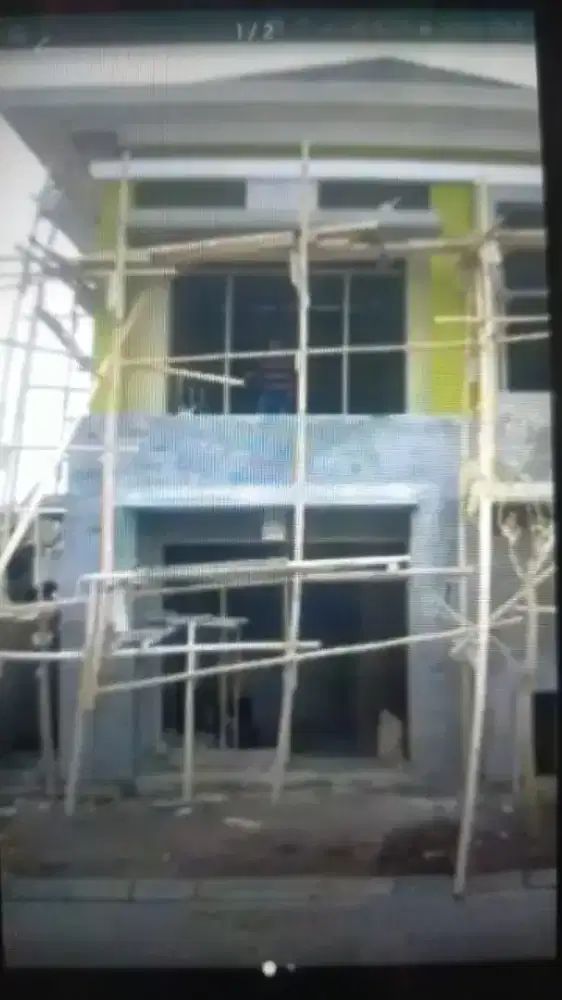 Tukang bangunan, serba bisa