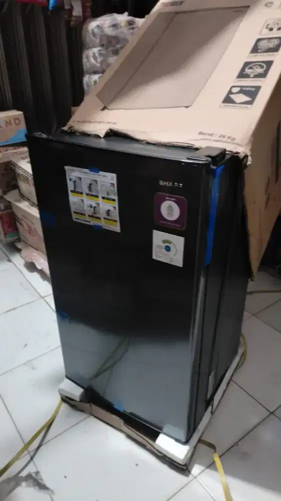 Jual cepat kulkas