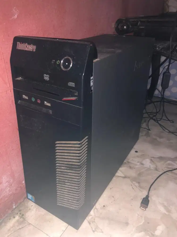 PC / Komputer Lenovo