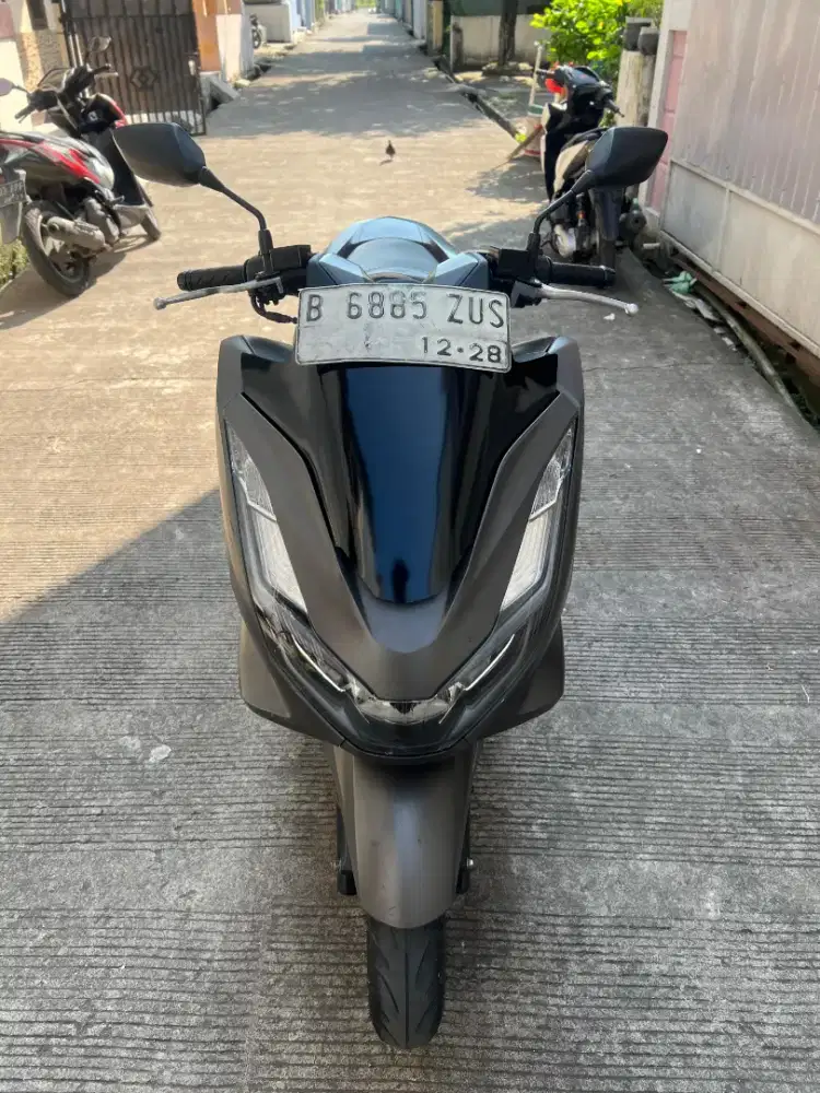 Honda PCX ABS tahun 2023