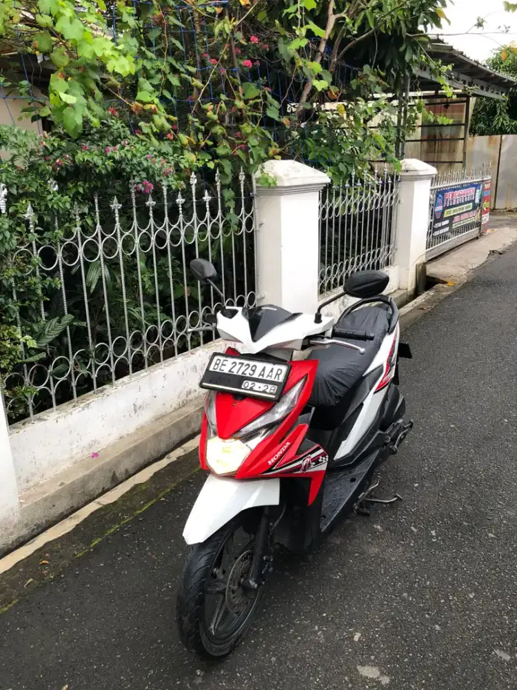 BEAT NEW DIGITAL TERBAIK 2019 Pajak Hidup