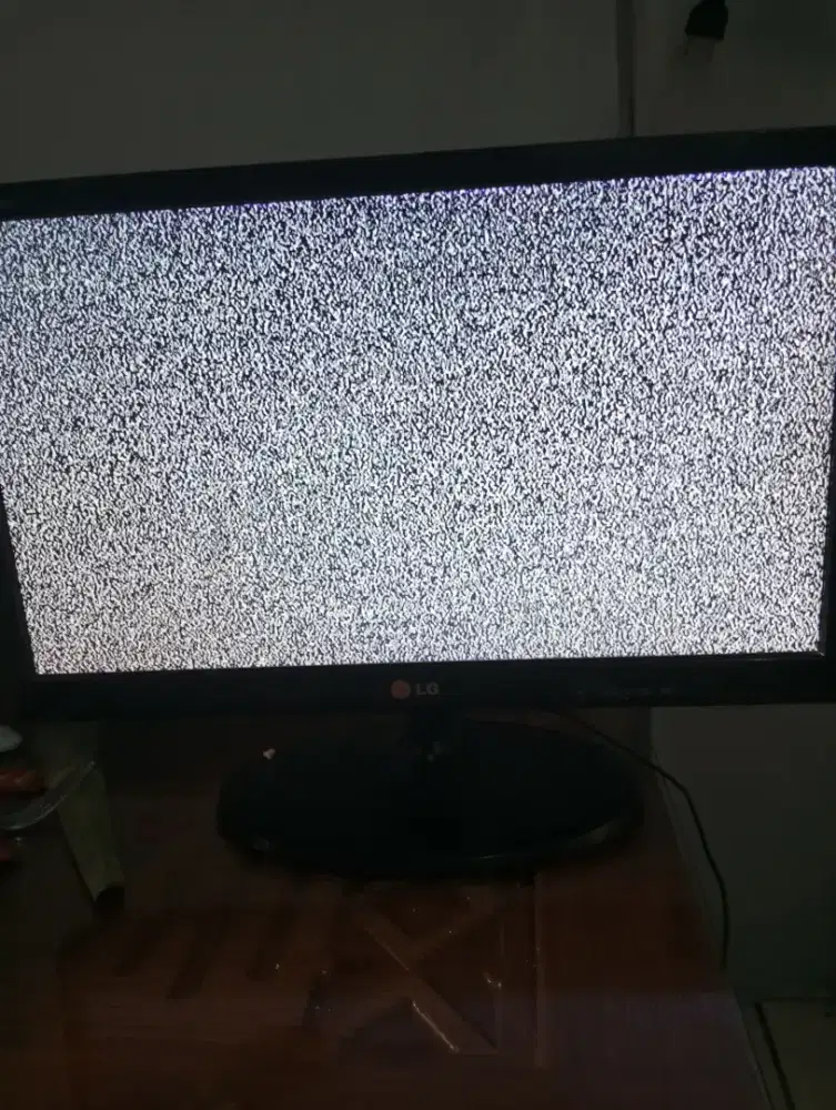 LG 19 inci msh oke