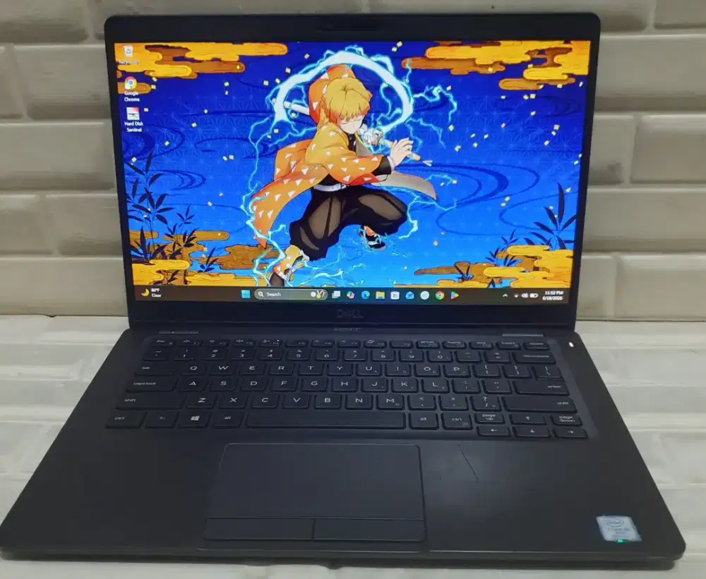Laptop Dell Latitude 5300