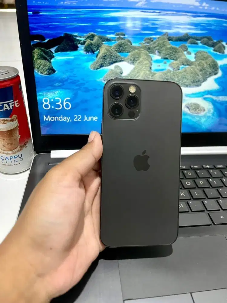 Iphone 12 pro 128gb