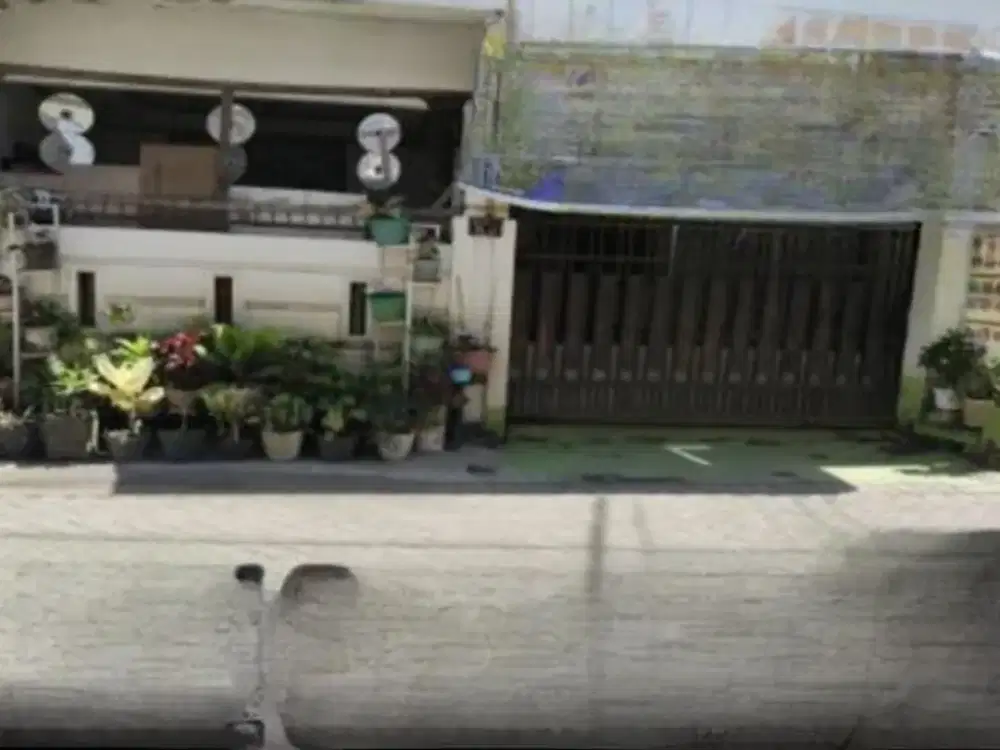 Dijual Rumah sekitar Jalan Poros Pallangga, Gowa