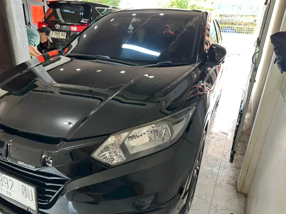 Lowongan operator salon mobil