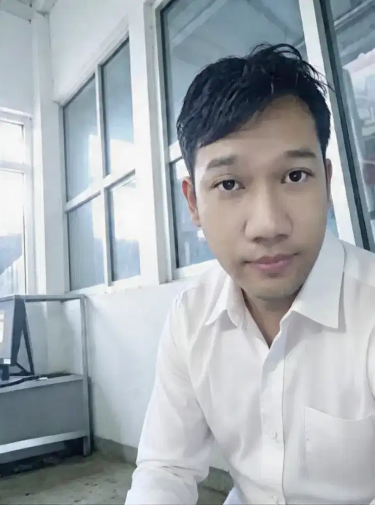 Mencari pekerjaan
