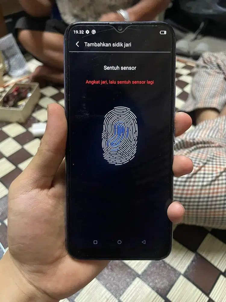 hp itel vision1pro