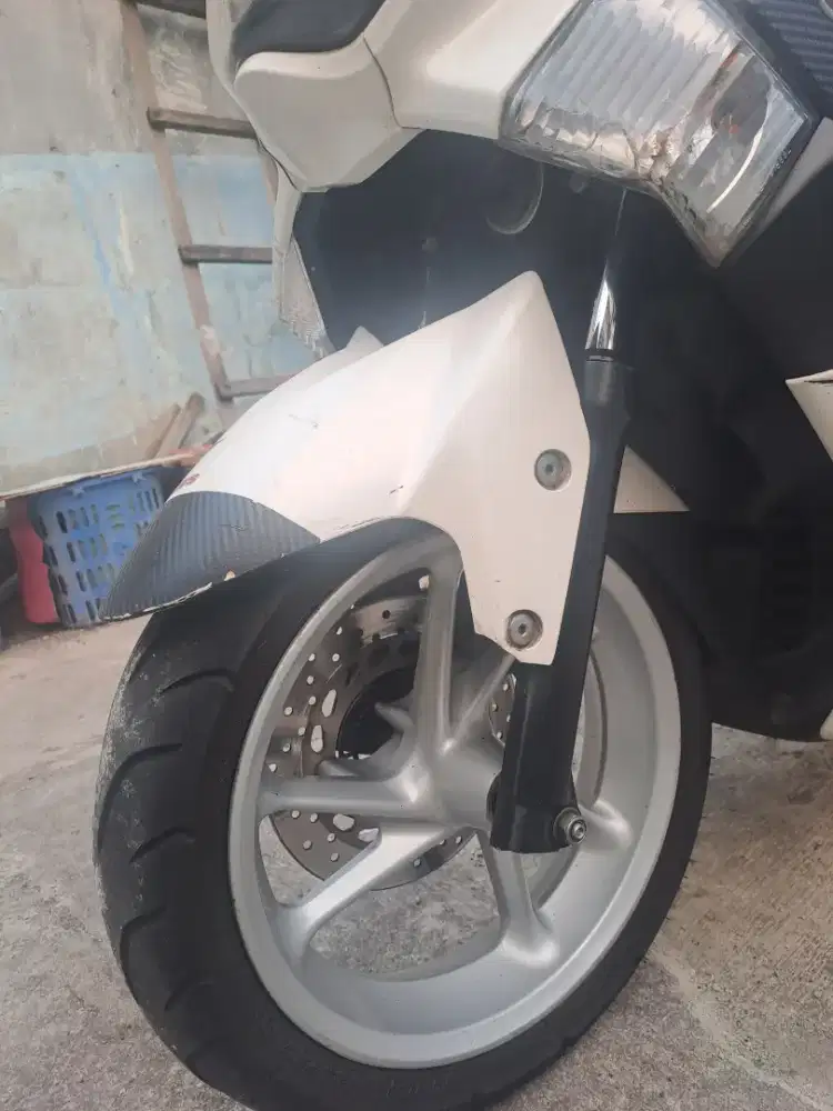 Nmax old  Yamaha 2016