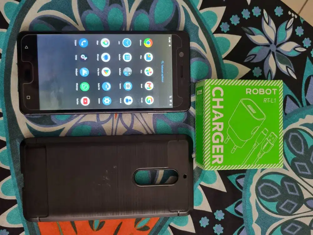 Hp Nokia 5 3/16 GB