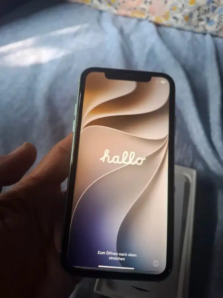 Iphone 11 64Gb IBox - Resmi Indonesia