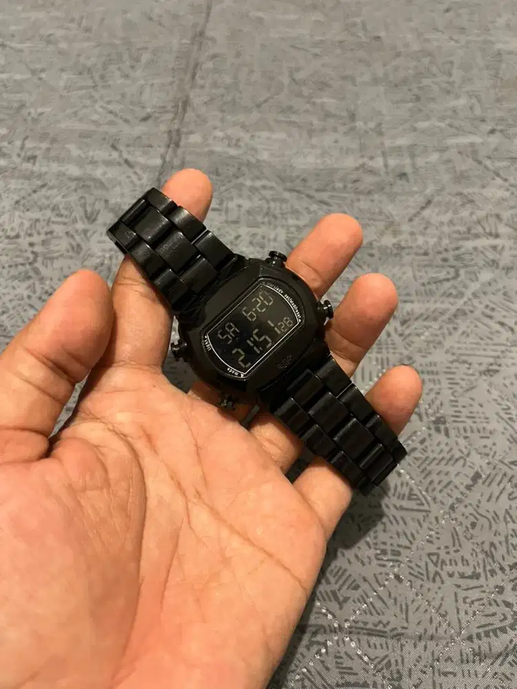 Jam tangan adidas adh6502 original