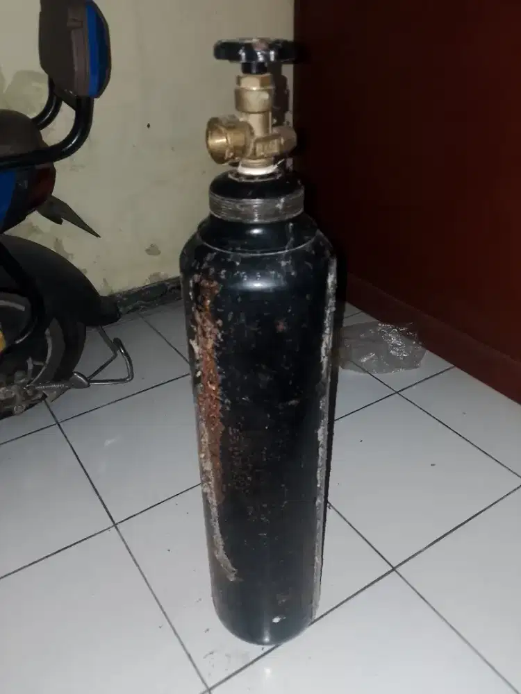 Tabung medis 50kg
