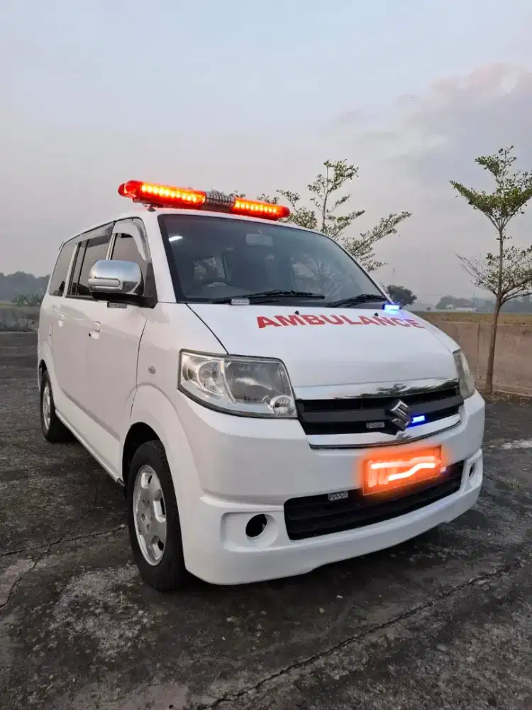 apv 2006 proses AB  maven up apv