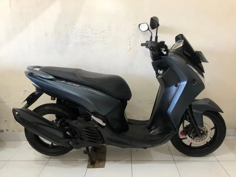 Yamaha Lexi S Th.2018 Remote!!