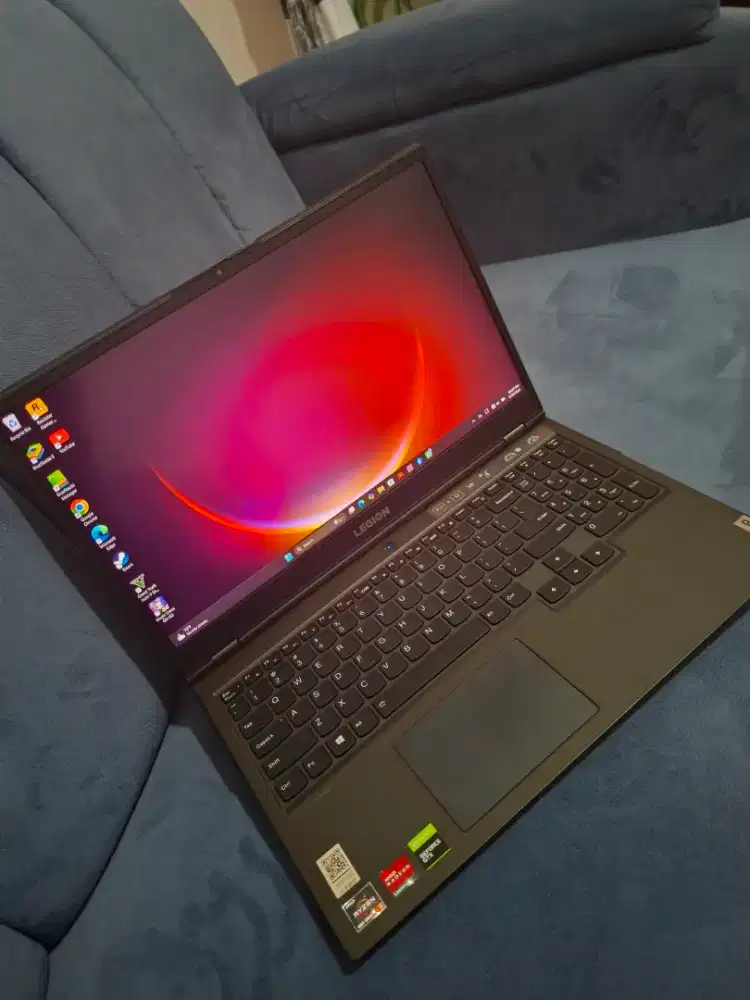 Lenovo legion 5