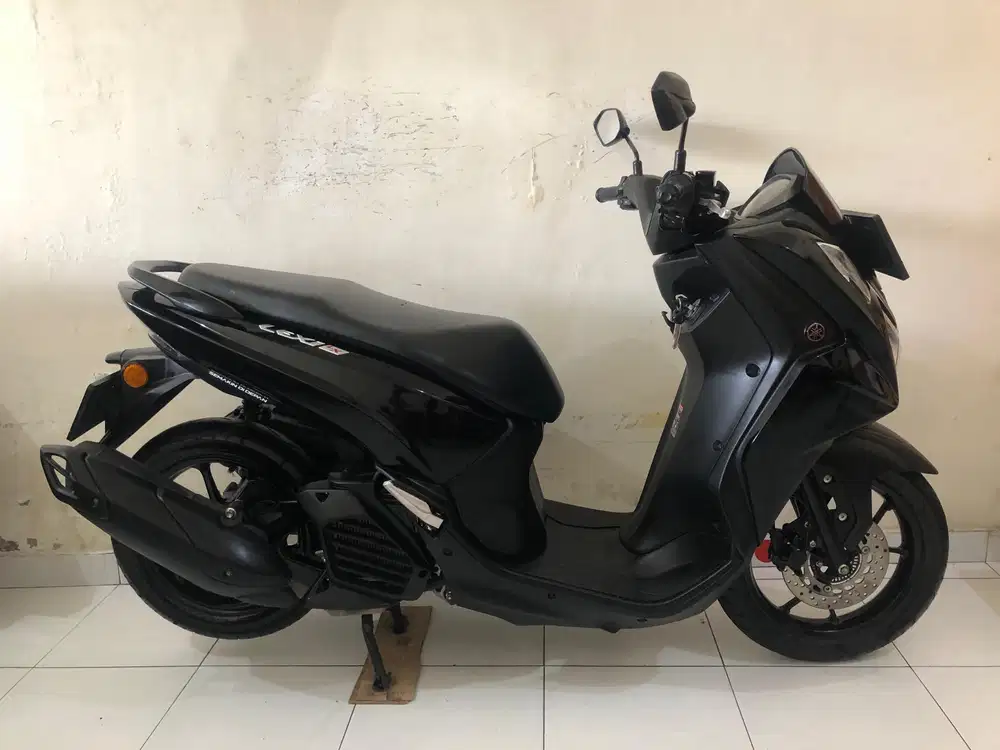 Yamaha Lexi 155 LX Th.2025 Pmk.2026!!