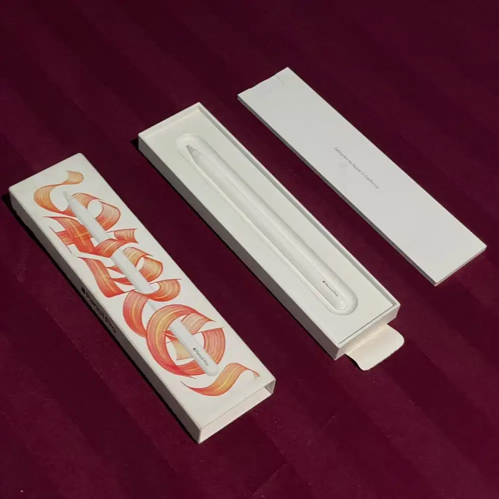 Apple pencil original