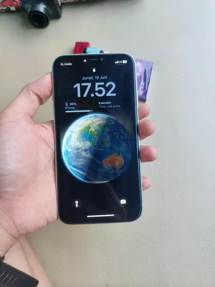 iPhone 11 64GB Green
