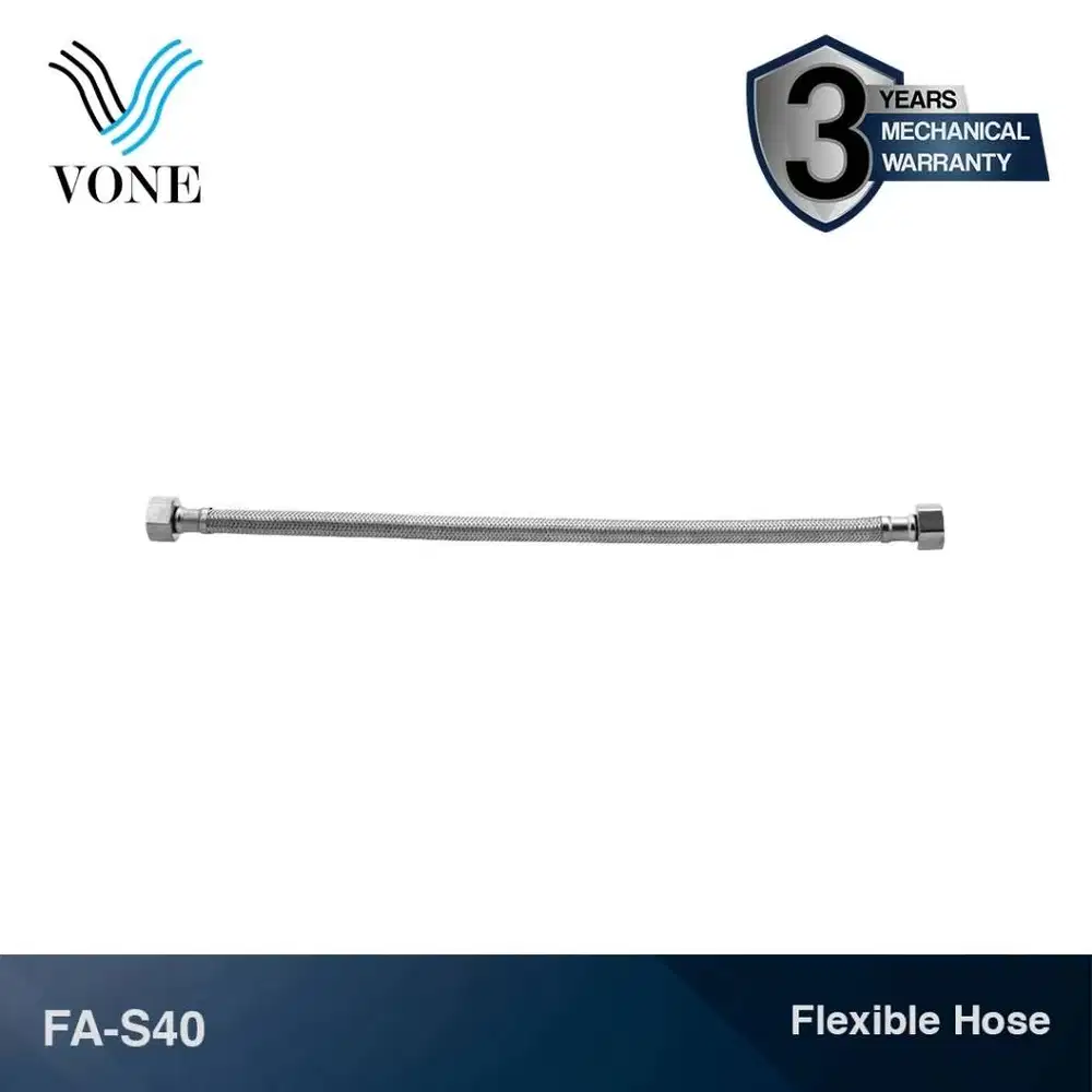 Selang Flexible Hose VONE 40cm