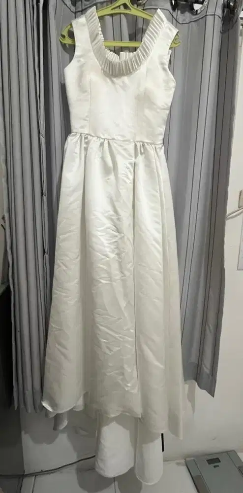 Wedding Dress Size S