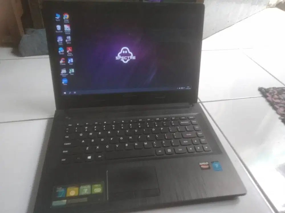 Lenovo g40-70 vga 2g