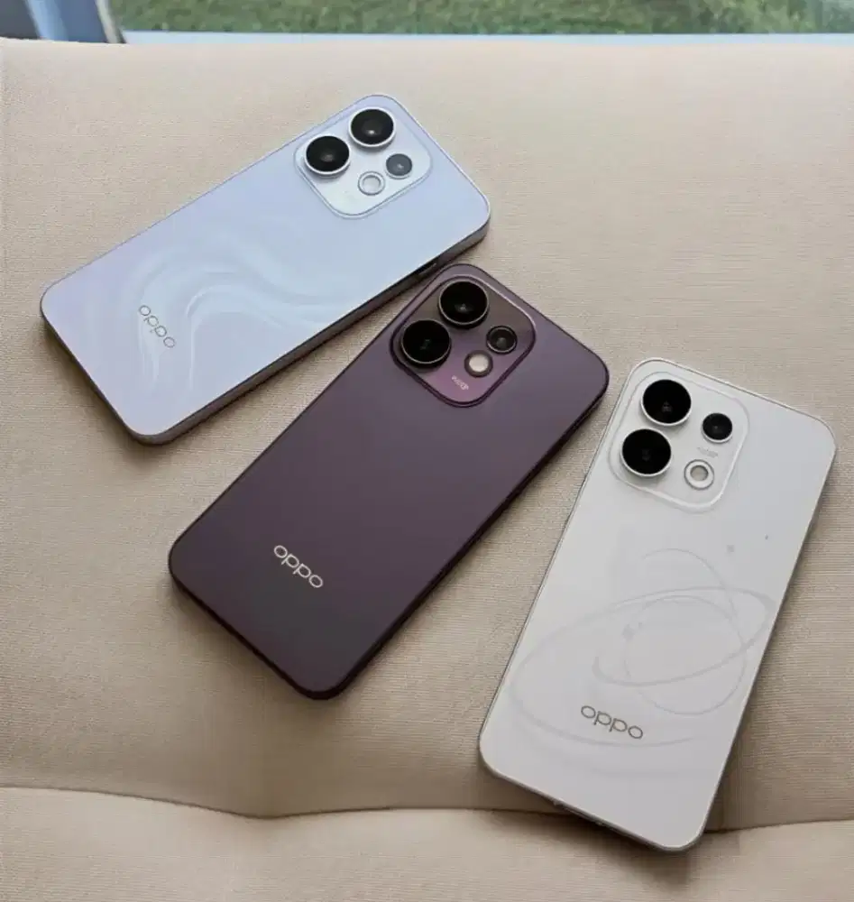 OPPO RENO 16 SERIES NEW ORIGINAL