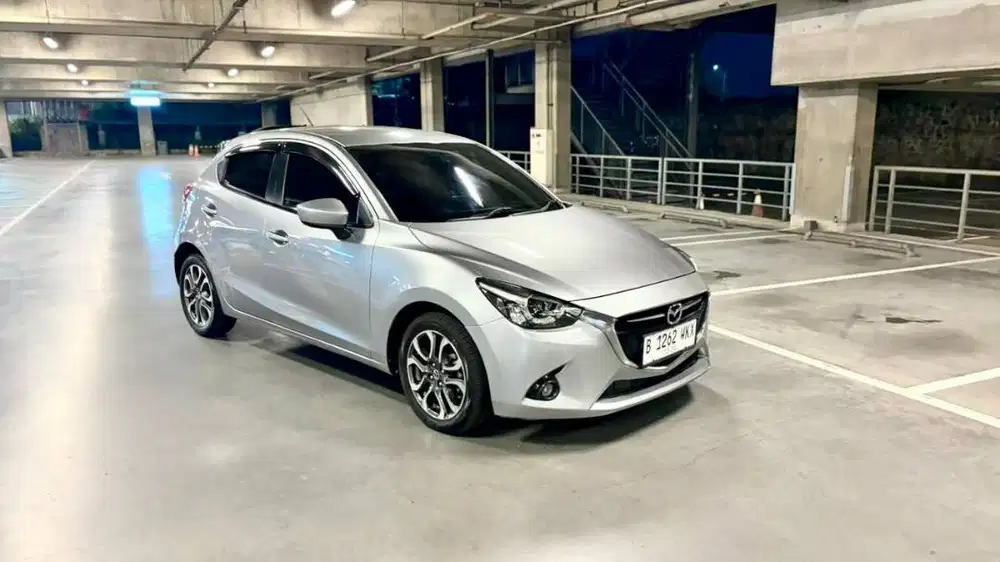Mazda 2 R Skyactiv 2024 AT