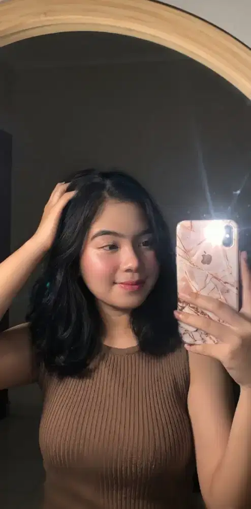 mencari pekerjaan