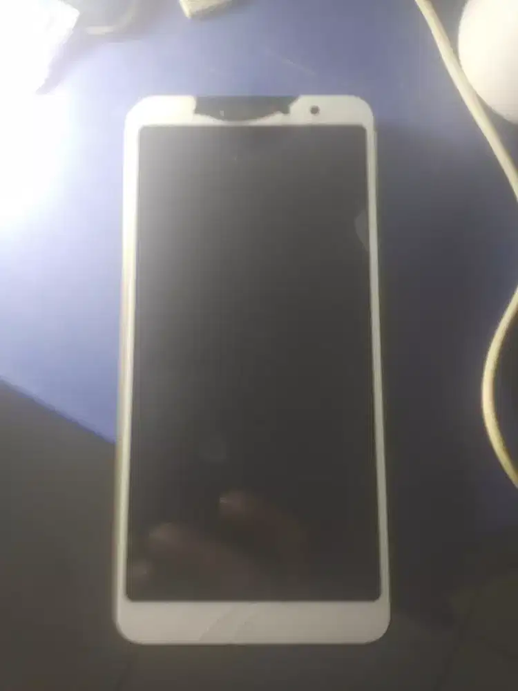 xiomi redmi S2 3/32GB kondisi mati..