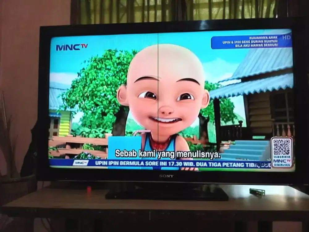 Sony bravia 46 inch murah