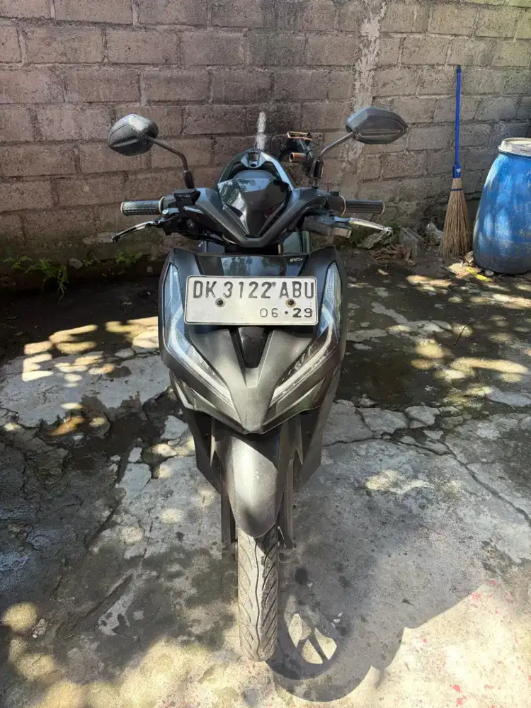 Vario 125cc 2019 15jt negoooo