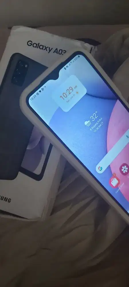 Samsung A03s murah