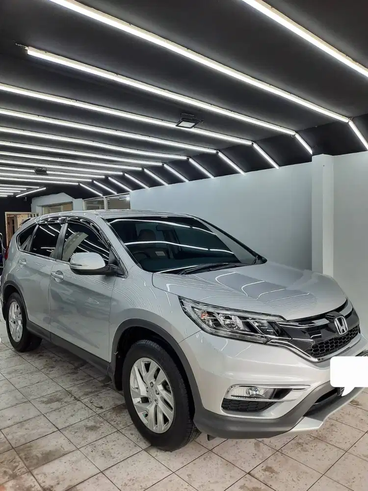 Honda CRV RM 2.0 AT 2016
