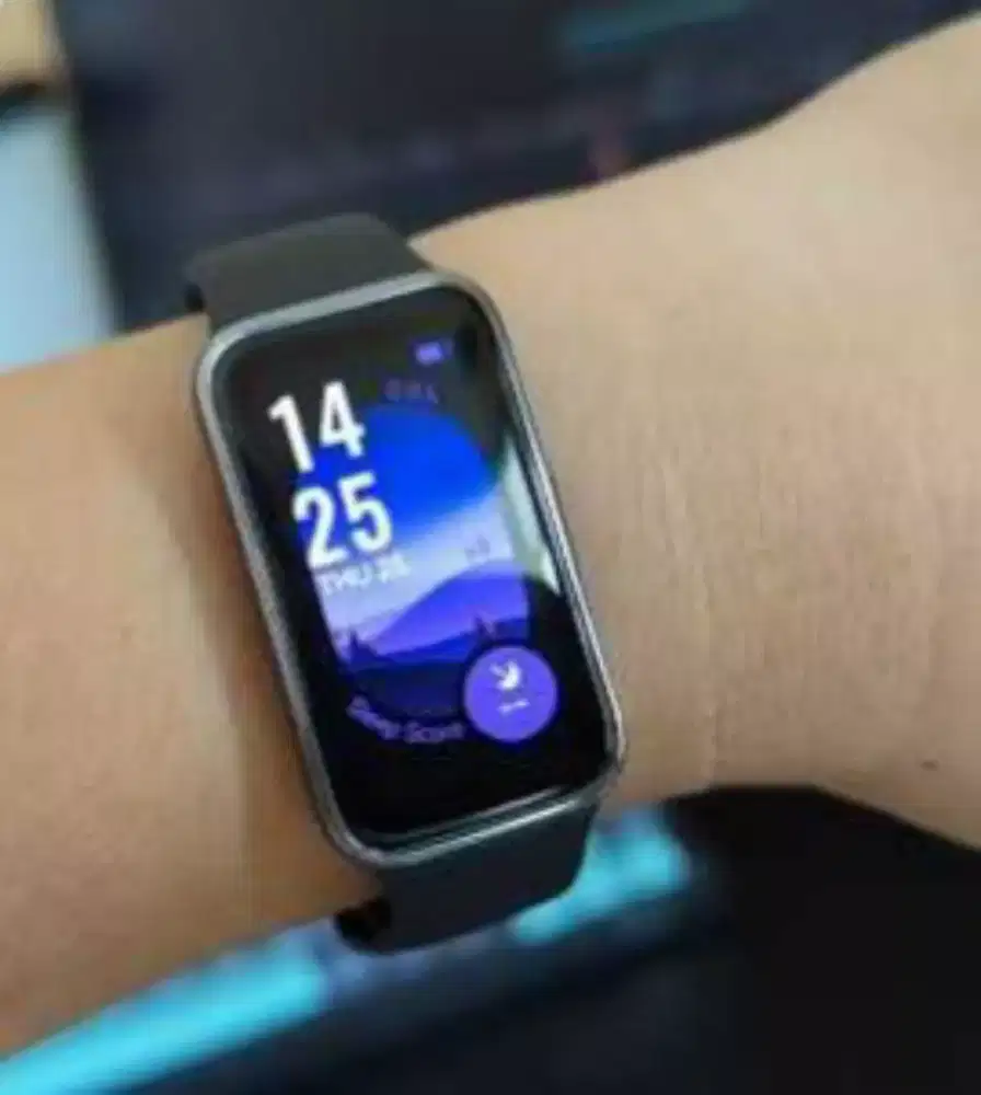 HUAWEI BAND 9 SMARTBAND NORMAL