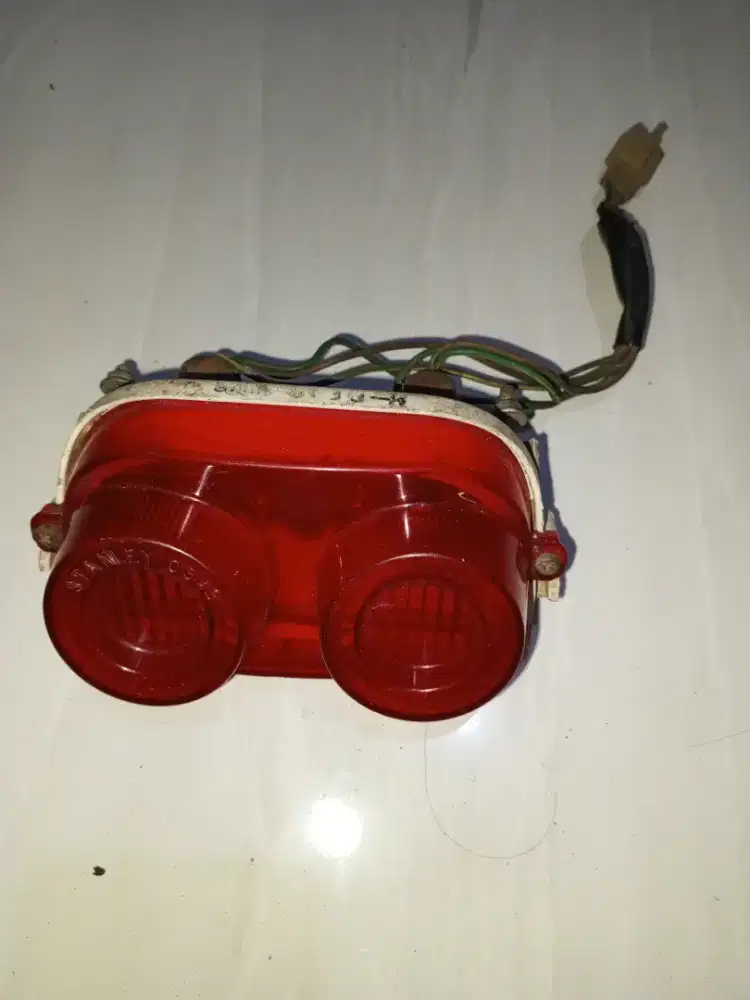 lampu stop NSR 150RR orisinil