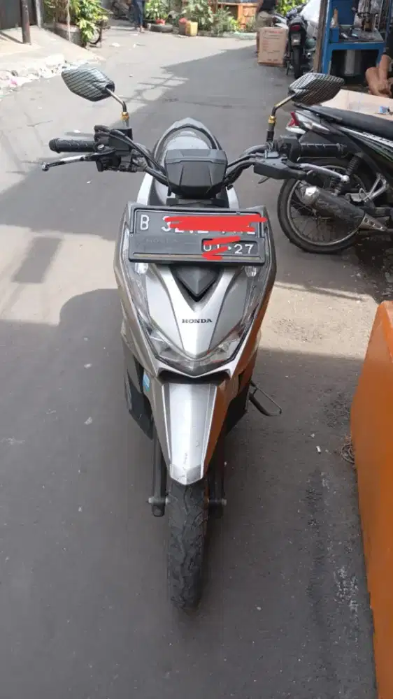 Tanah abang jakarta pusat