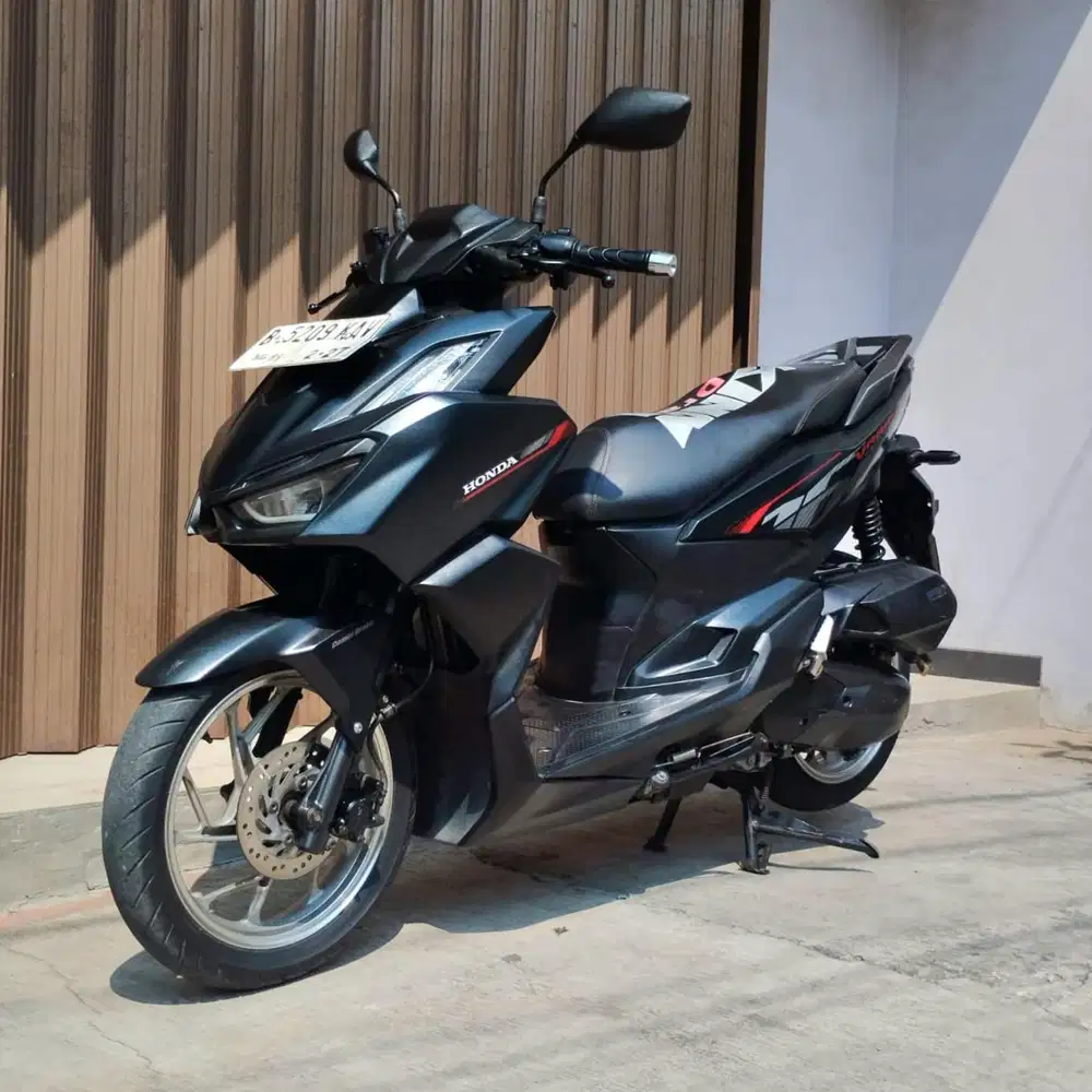 All New Honda Vario CBS ISS 160 CC Tahun 2022