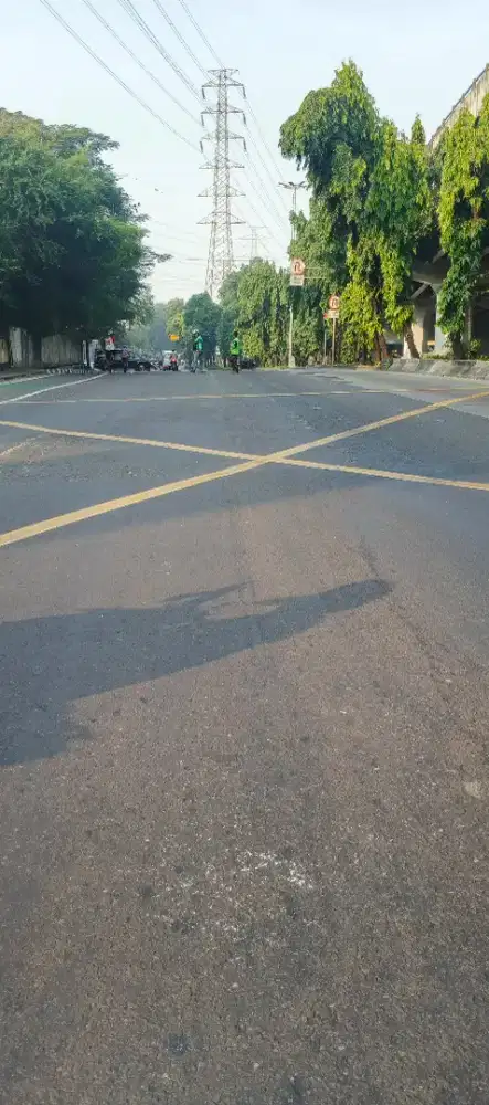 bantu ambil barang