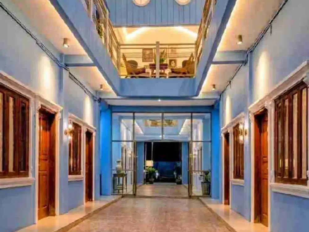 dijual rumah kost tebet timur dalam jakarta selatan